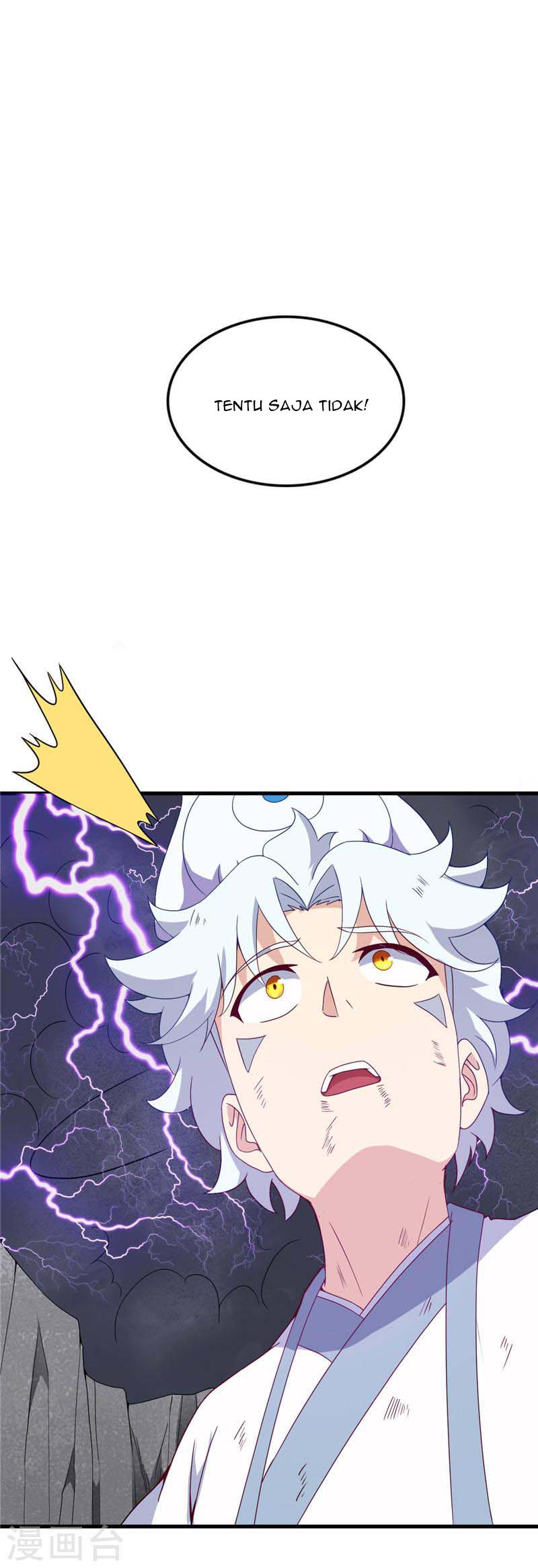 Supreme Godly System Chapter 215 Gambar 17